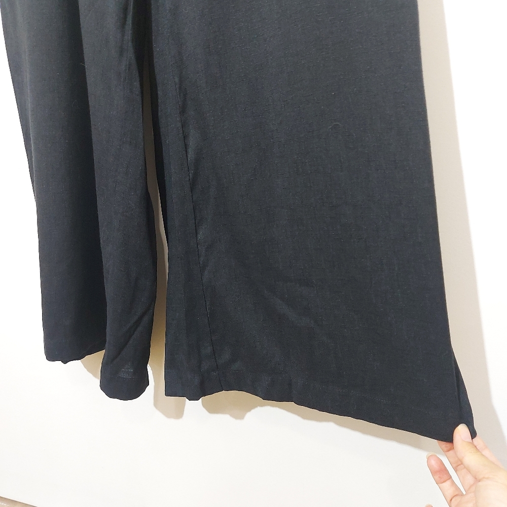 Doe & Rae Wide Leg Jump Suit - Picture 5 of 12